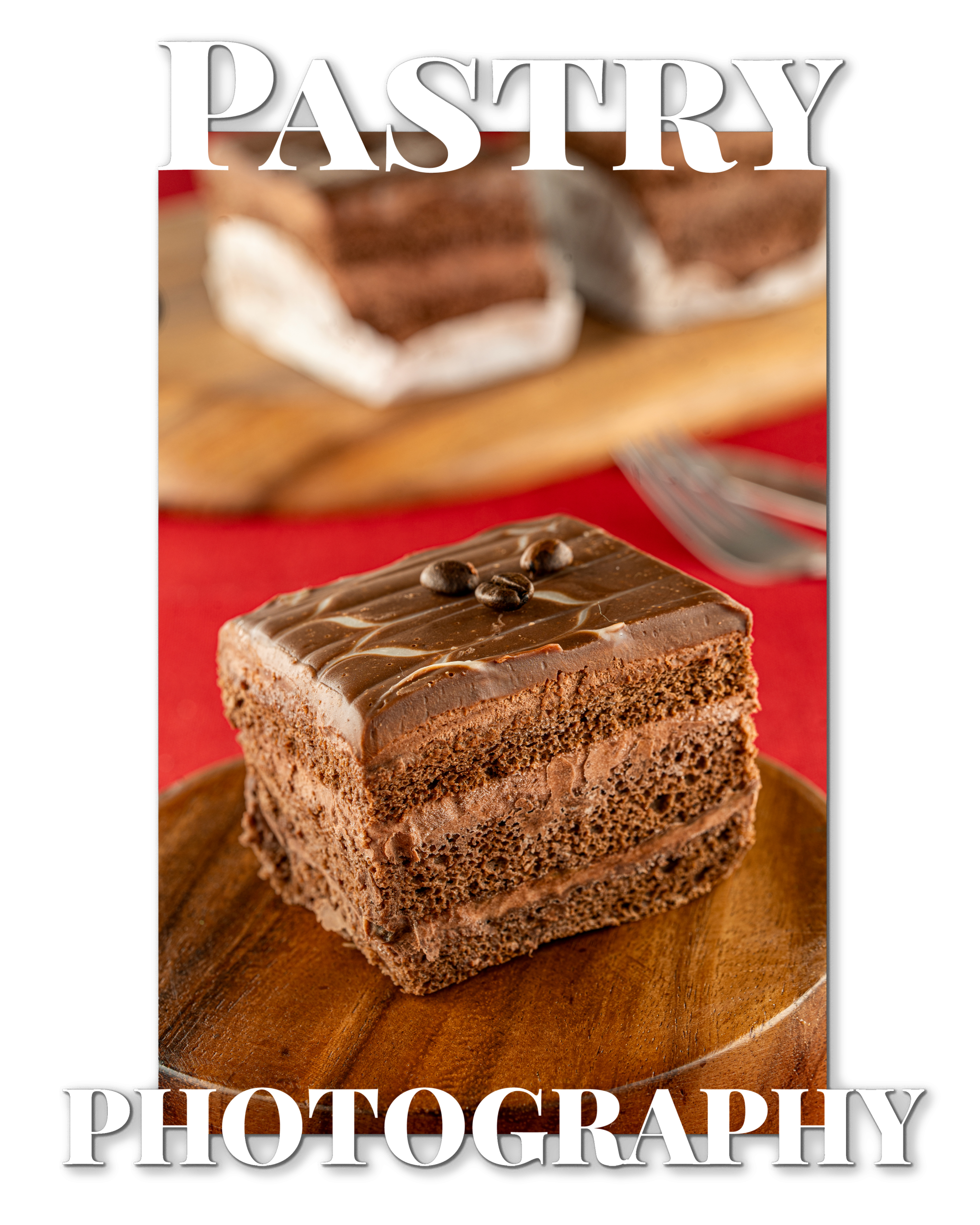 Visuals You Can Taste