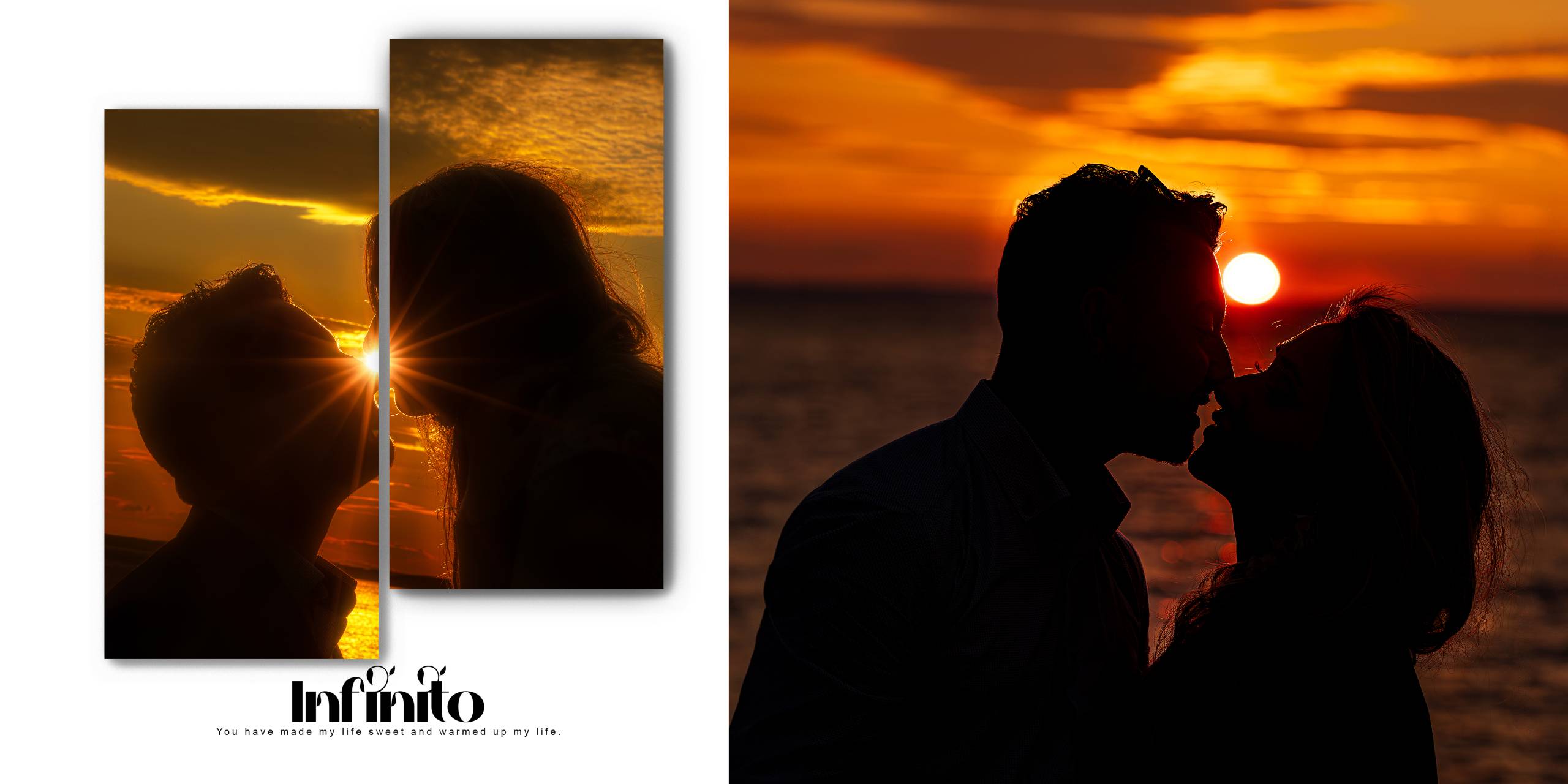 The Storytime — Golden Hour