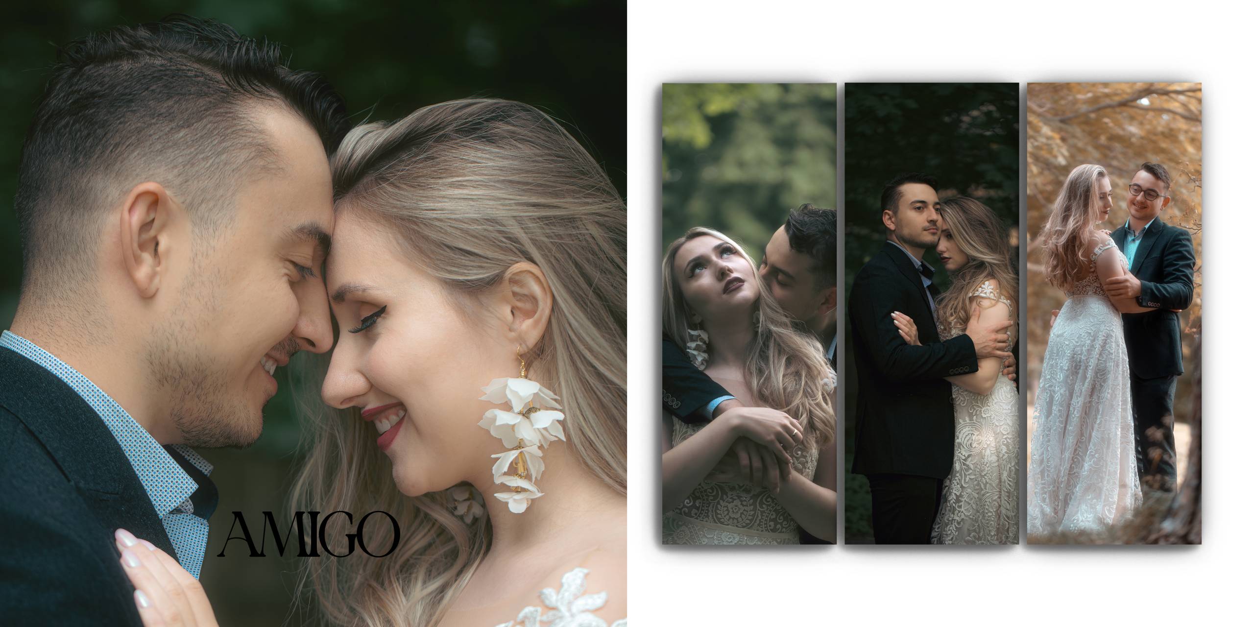 Your Love, Framed Cinematically