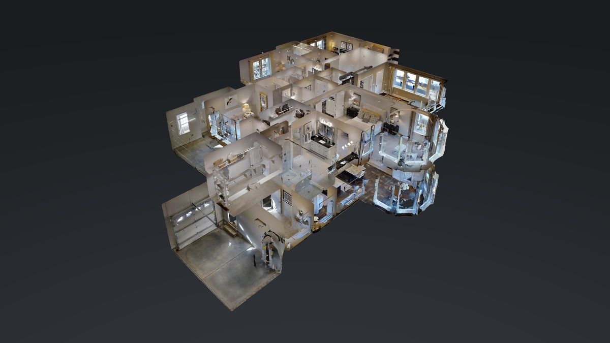 Matterport Preview